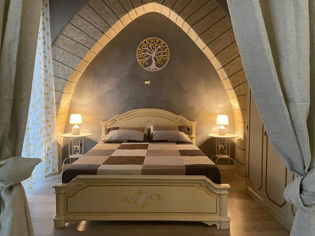 Corrieri Apartments Palermo 0*,  Italia