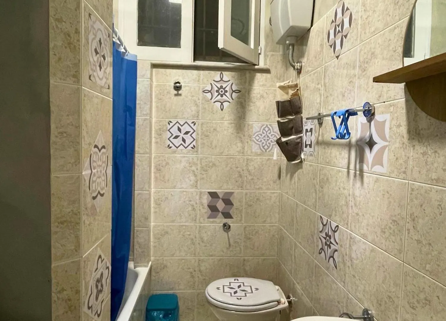 Corrieri Apartments Palermo Italia